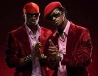 P Square Says Hip Hop World Award Is A Shame